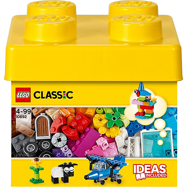 LEGO® Classics 10692 Bausteine-Set