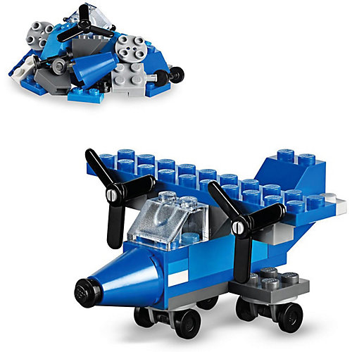 LEGO 10692: Набор для творчества от LEGO