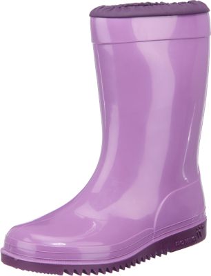 Gummistiefel KADETT lila Gr. 35 Mdchen Kinder