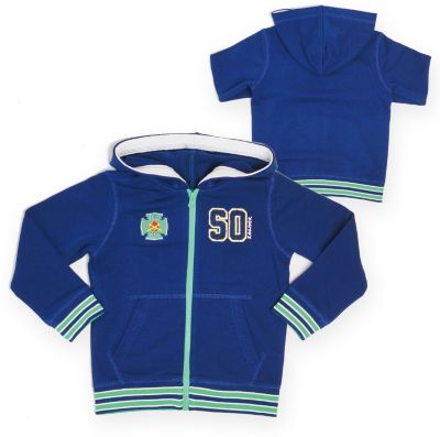 Толстовка для мальчика s.Oliver