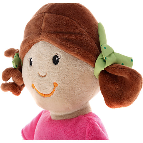Развивающая игрушка Sigikid Кукла, 36 см от Sigikid
