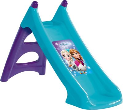 XS Rutsche Disney Princess Frozen, 90 cm Rutschlnge