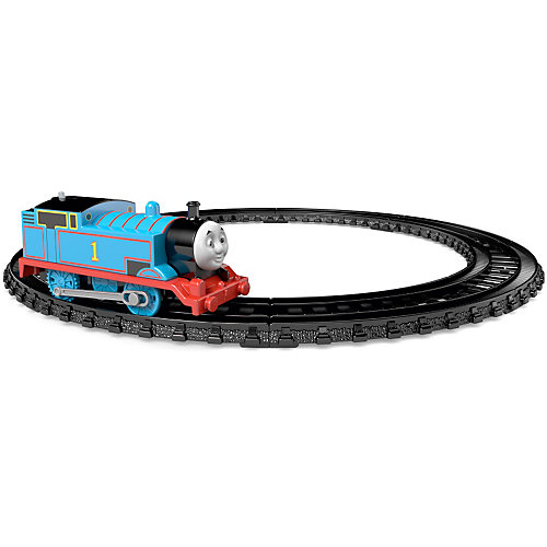 Стартовый набор , Томас и его друзья от Mattel