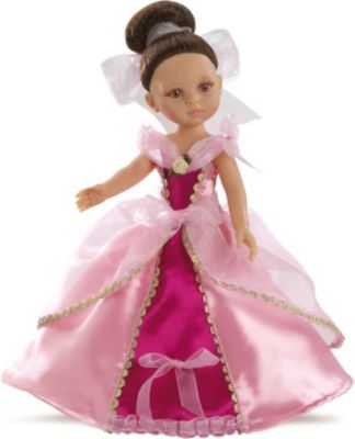 Кукла Кэрол, 32см, Paola Reina