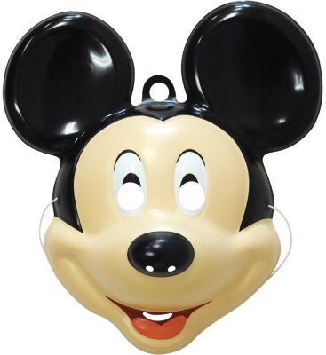 Маска "Микки Маус", Росмэн