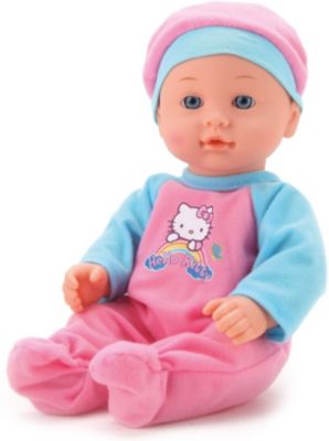 Кукла с аксессуарами, 30 см, Hello Kitty