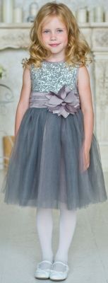 Платье Sweet Berry