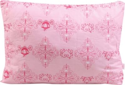 Подушка "Карета Золушки" 50*70, файбер, Disney Princess