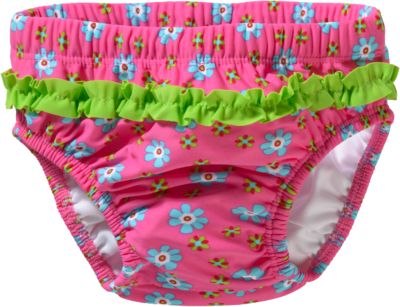 Playshoes UV-Schutz Windelhose Flamingo pañal de natación para Bebés 