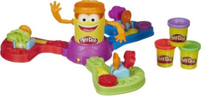 Игра "Забавная Плейдошка", Play-Doh