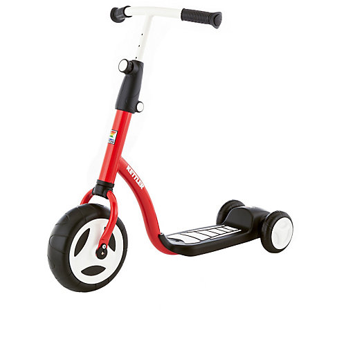 Трехколесный самокат Kettler Scooter Boy