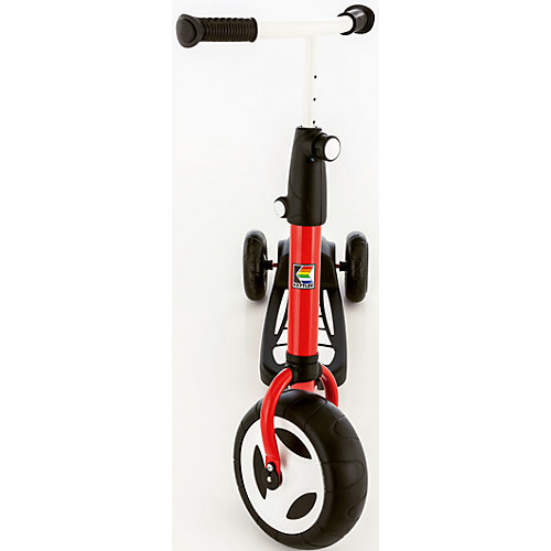 Трехколесный самокат Kettler Scooter Boy