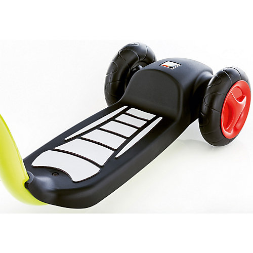 Трехколесный самокат Kettler Scooter
