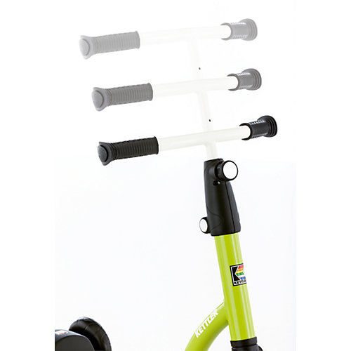 Трехколесный самокат Kettler Scooter