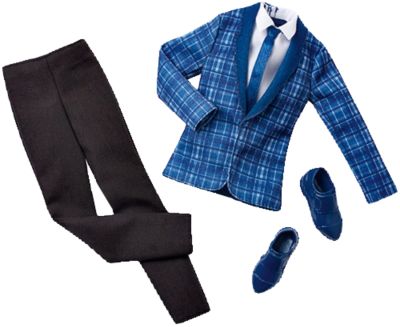 Одежда для Кена, Barbie, в ассортименте