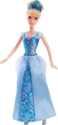 Кукла Золушка, Disney Princess