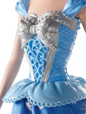 Кукла Золушка, с развевающейся юбкой, Disney Princess