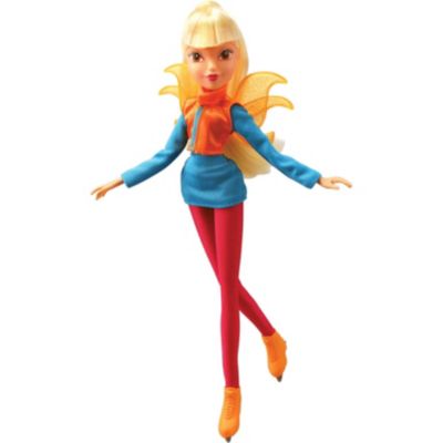 Кукла Стелла 