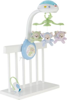 Musikmobile Spieluhr Musikuhr Einschlafhilfe Mobile Kinderbett Baby Spielzeug 