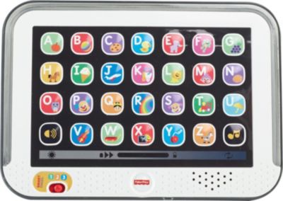 Mini Baby Kind Laptop Tablette Pad Computer Kind Lernspiel Spielzeug Z9K3 