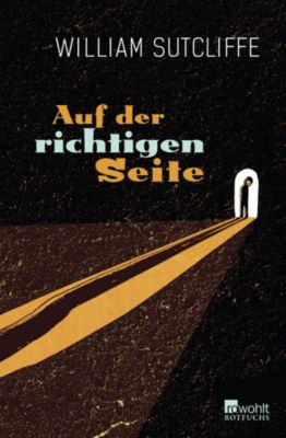 Buch - Auf der richtigen Seite