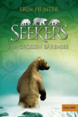 Buch - Seekers: Am Groen Brensee, Band 2