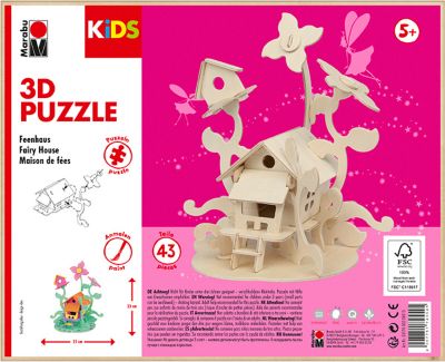 Kinder Holz Toy Puzzle Holz 3D Puzzle für Kinder Baby Cartoon nett eNwrg Ksy 