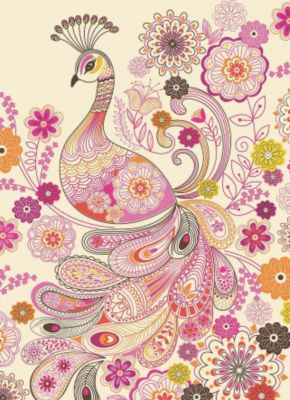 Пазл «Жар-птица» XXL 300 деталей, Ravensburger