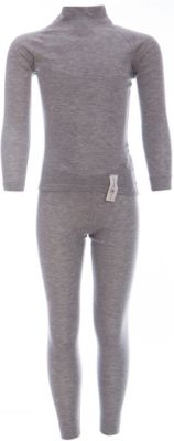 Комплект: футболка с длинным рукавом и брюки для мальчика Island Cup