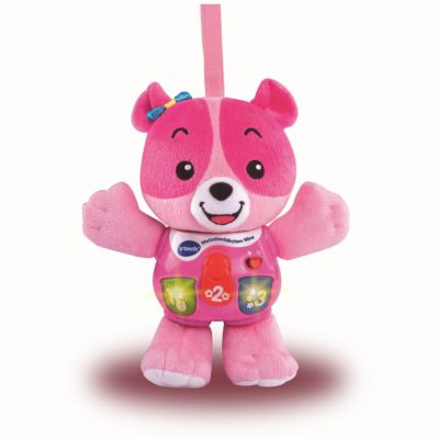 Melodienb�rchen Nina pink