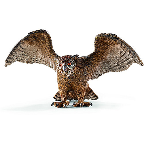 Филин, Schleich от Schleich