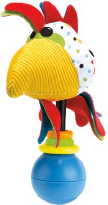 Погремушка "Петушок",  Yookidoo