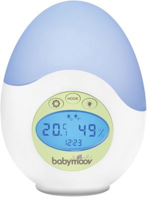 Детская станция-ночник, Babymoov, в ассортименте