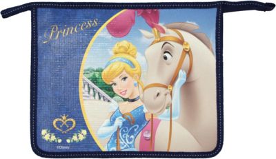 Папка для тетрадей А5, Disney Princess
