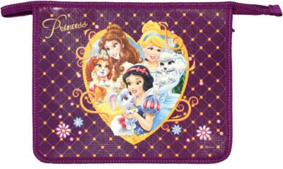 Папка для тетрадей А5, Disney Princess