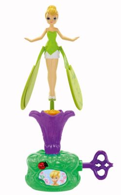 Летающая Фея "Под Облаками", 15 см,  Феи Дисней