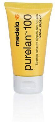 Крем "Purelan100" 37г., Medela