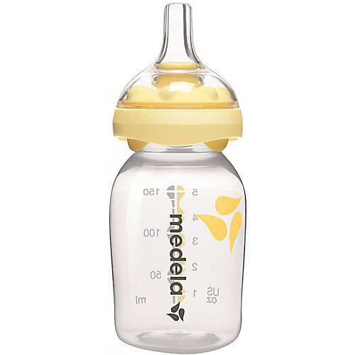Бутылочка с соской 150 мл Calma, Medela от Medela