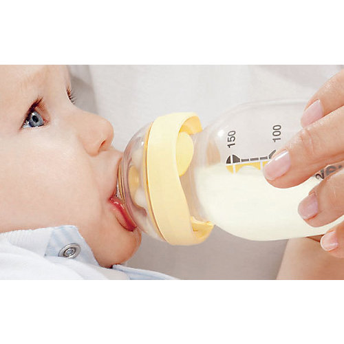 Бутылочка с соской 150 мл Calma, Medela от Medela