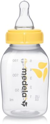 Бутылочка для кормления, 150 мл, Medela