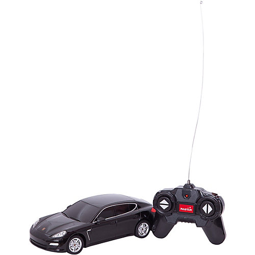 Машина RASTAR PORSCHE PANAMERA, 1:24, р/у от Rastar