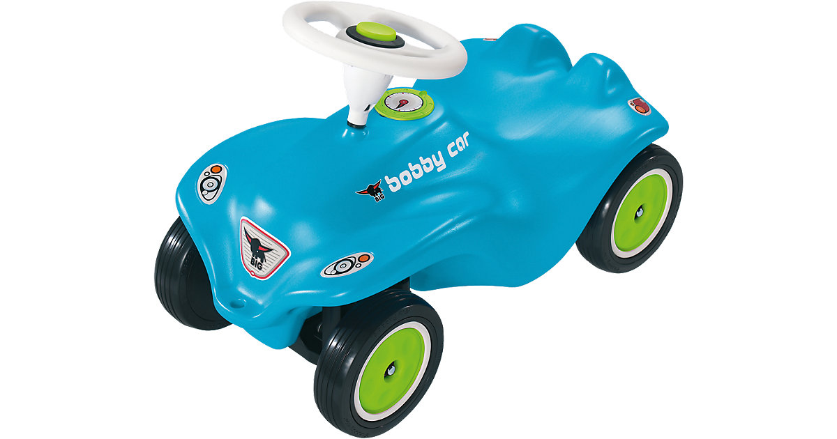 BIG · BIG New Bobby Car RB3 BIG · BIG New Bobby Car RB3