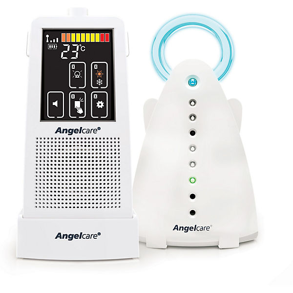 Angelcare® Babyphone AC720-D mit Touchscreen
