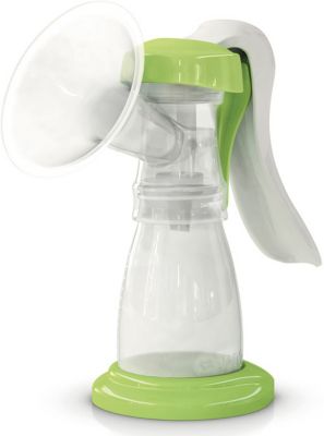 Ручной молокоотсос Ardo Amaryll