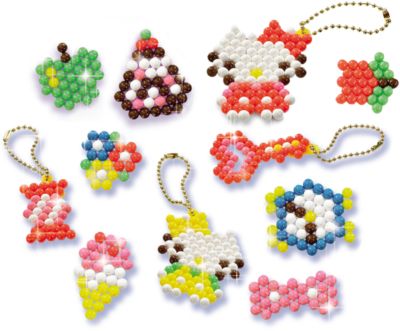 Aquabeads Hello Kitty Anhängerset Hello Kitty Mytoys 7856