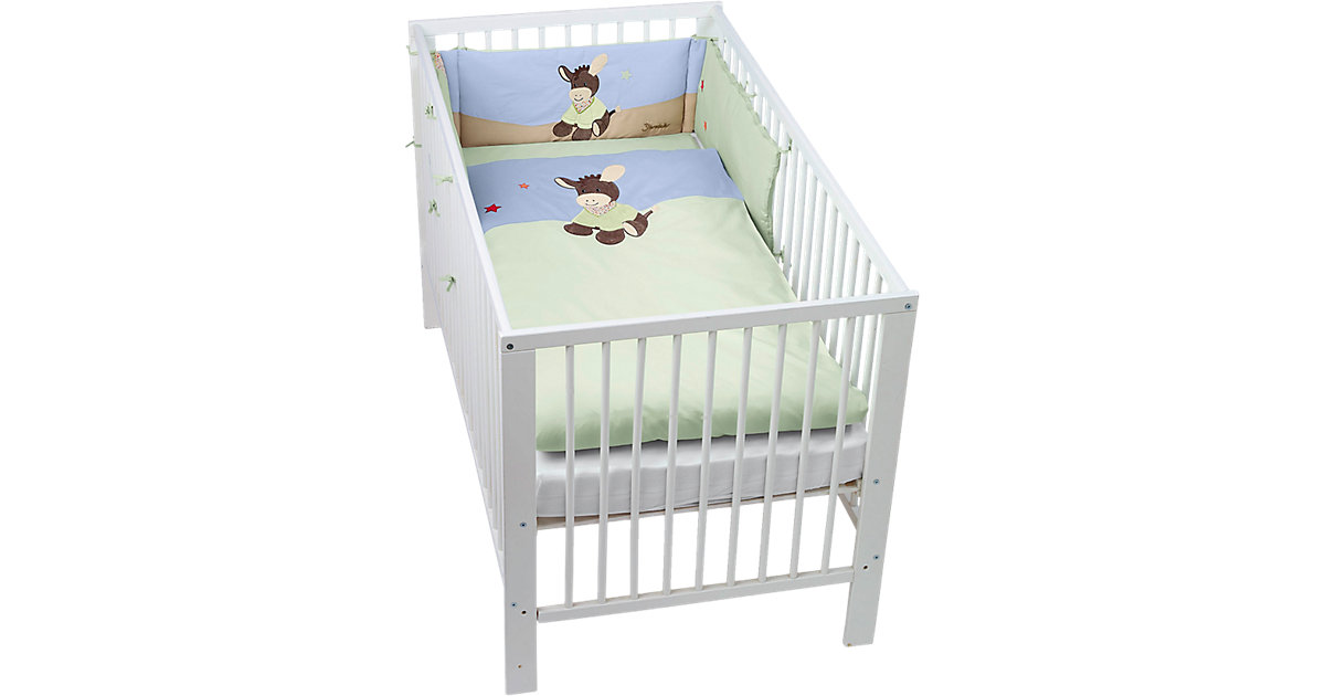 Sterntaler · STERNTALER Nestchen Esel Emmi Sterntaler · STERNTALER Nestchen Esel Emmi