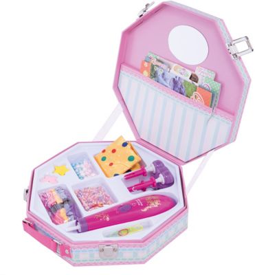 Чемоданчик маленькой модницы, Fantastic