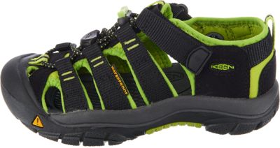 Kinder Outdoorsandalen NEWPORT H2 C 2