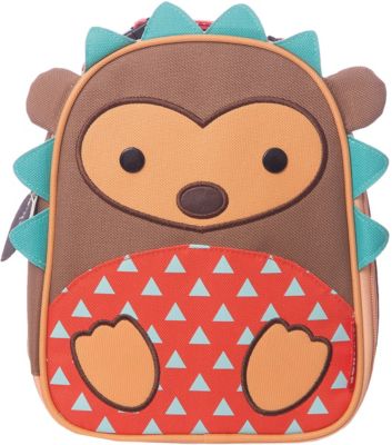 Ланч-бокс "Ёжик", Skip Hop