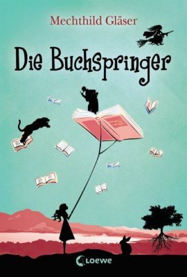 Image of Buch - Die Buchspringer